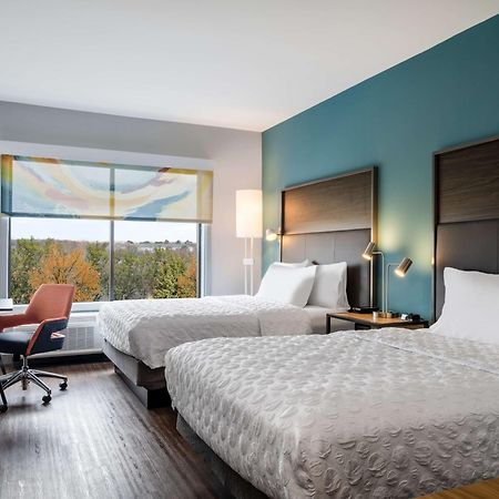 Tru By Hilton Chesapeake- Greenbrier Esterno foto