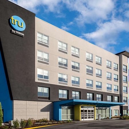 Tru By Hilton Chesapeake- Greenbrier Esterno foto