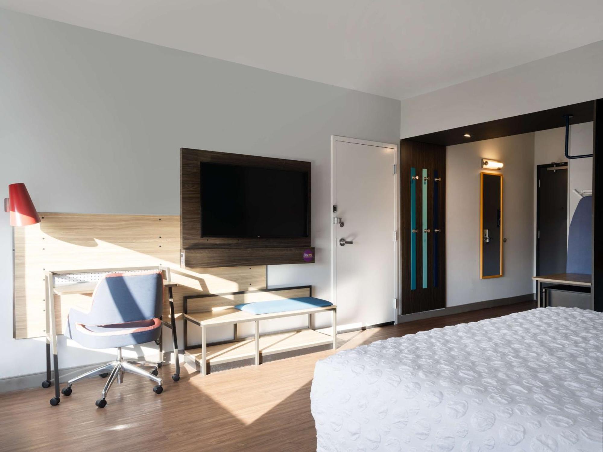 Tru By Hilton Chesapeake- Greenbrier Esterno foto