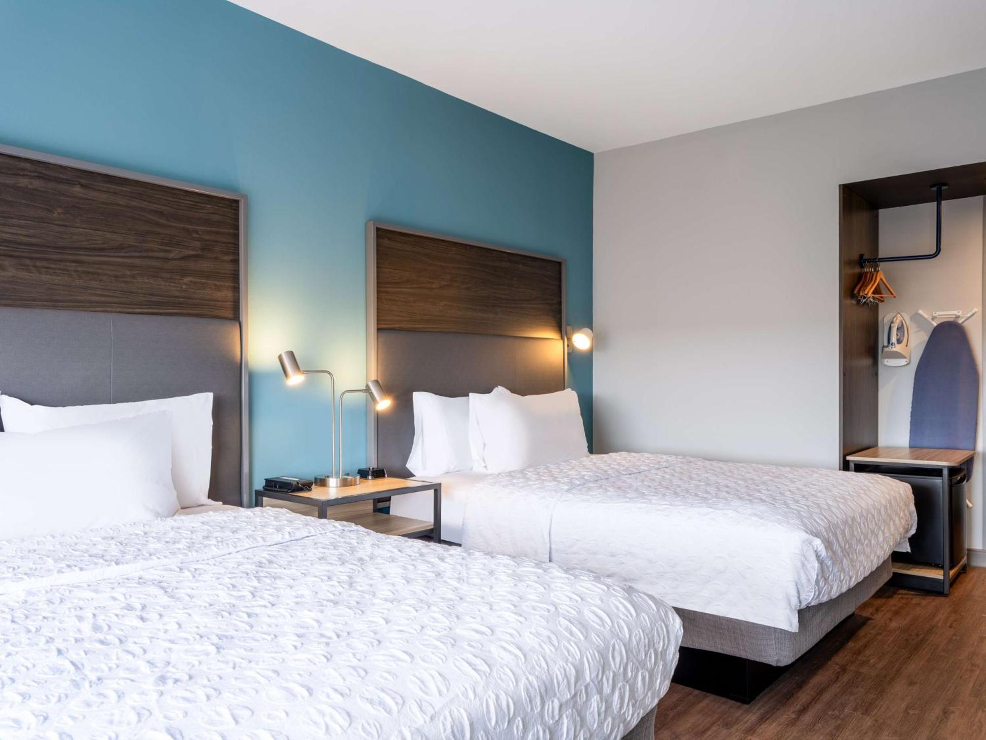 Tru By Hilton Chesapeake- Greenbrier Esterno foto