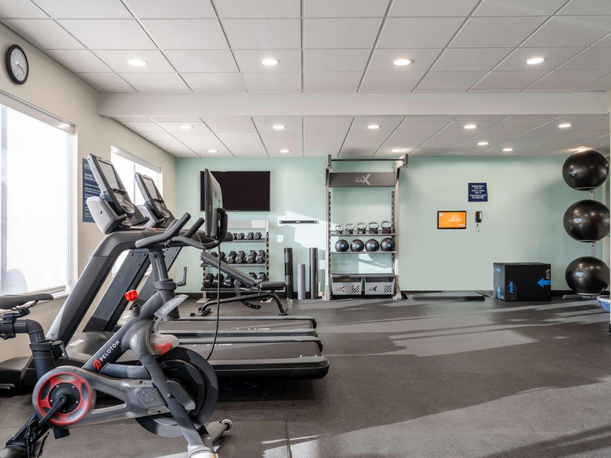 Tru By Hilton Chesapeake- Greenbrier Esterno foto