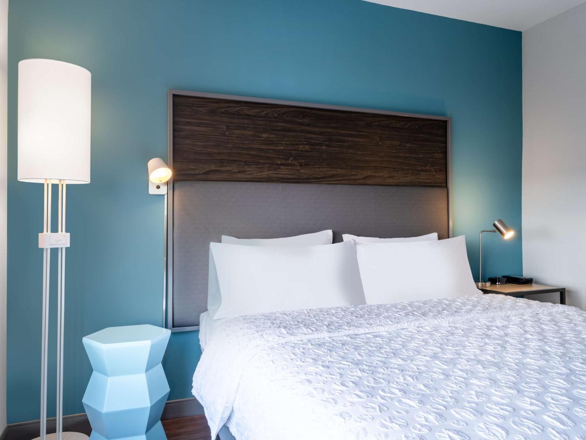 Tru By Hilton Chesapeake- Greenbrier Esterno foto