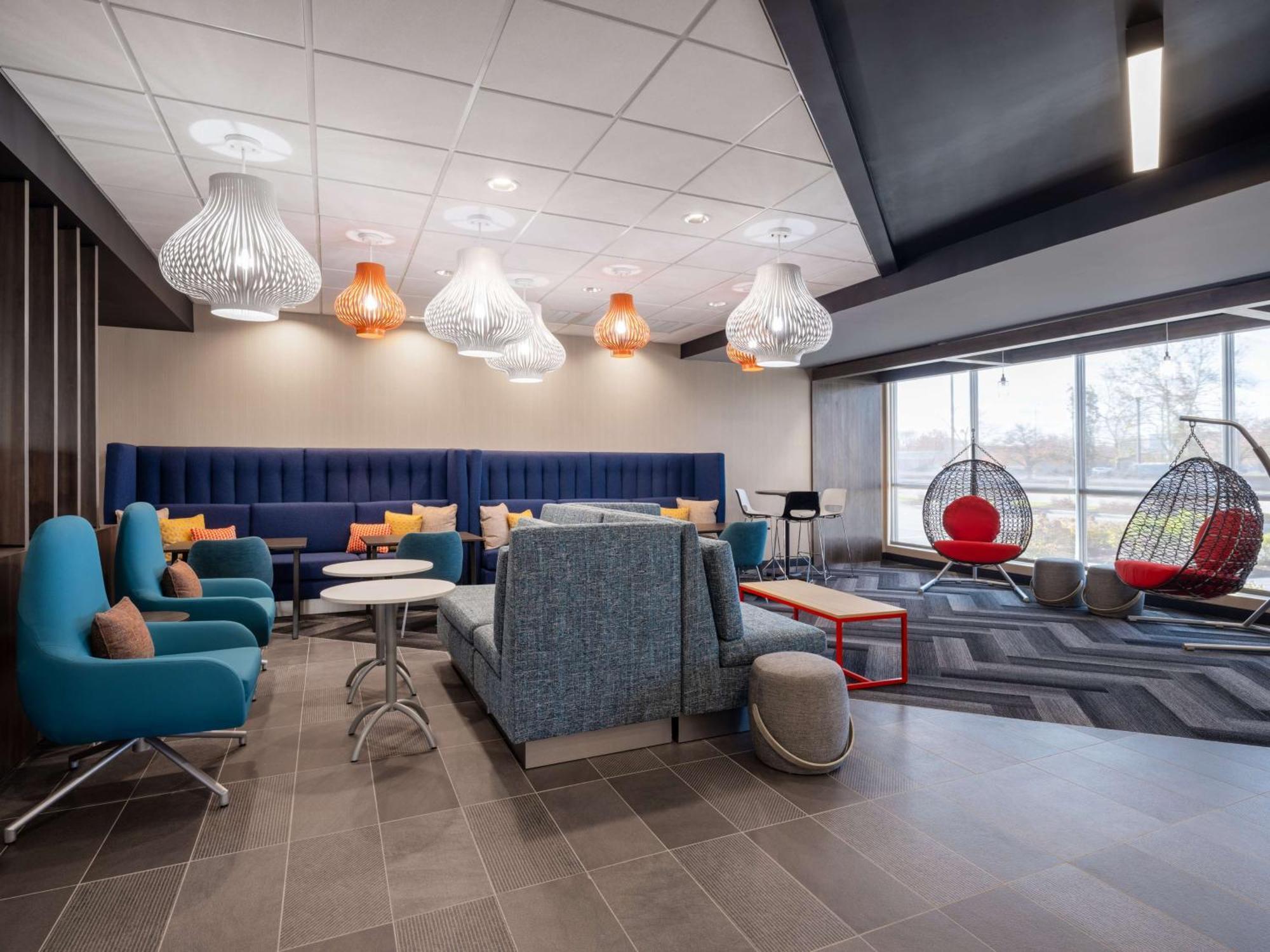 Tru By Hilton Chesapeake- Greenbrier Esterno foto